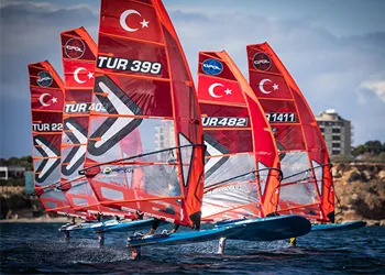 2. Ayak IQ FOIL Türkiye Yeşilay Şampiyonası