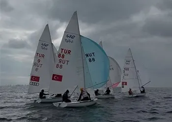 470 Mix Gençler Hazırlık Kampı - 1 İstanbul’da Tamamlandı