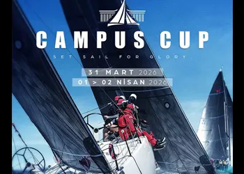 Campus Cup Başlıyor
