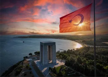 Çanakkale: Bir İmparatorluğun Son Direnişi, Bir Milletin Doğuşu