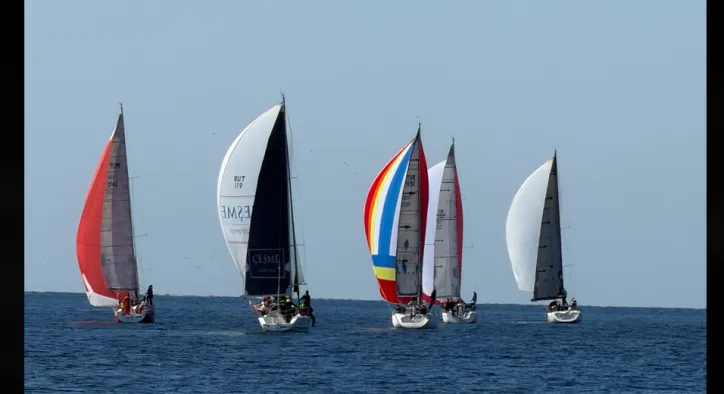 Eayk Kış Trofesi 3. Ayak Yarışları Tamamlandı