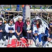 “Phoenix Girls” (International Offshore Yacht Club)