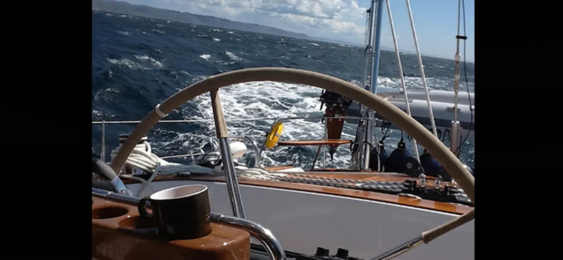 Bir Tutkunun Peşinde - 8. Bölüm