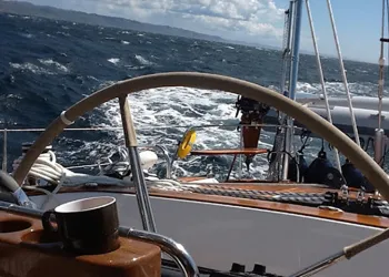 Bir Tutkunun Peşinde - 8. Bölüm