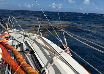 Trekka İçin Zorlu Günler: Yarışın Bitmesine Sayılı Gün Var