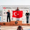 IQ Foil International Games - 2’de Sporcularımızdan Gururlandıran Sonuçlar