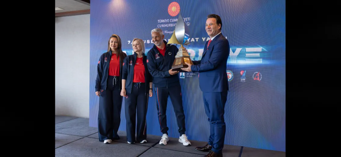 Cumhurbaşkanlığı 7. Uluslararası Yat Yarışları 23 Nisan’da Start Alıyor