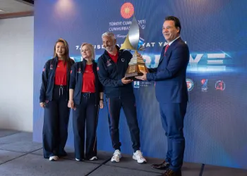 Cumhurbaşkanlığı 7. Uluslararası Yat Yarışları 23 Nisan’da Start Alıyor