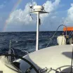 Yelken ile 9 Günde Atlantik Geçişinin Öyküsü (14)