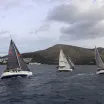 Bayk Kış Trofesi’nde "Milta Bodrum Marina" Rüzgarı ve Canlı Yayın Heyecanı