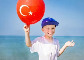 Umudun Tebessümü