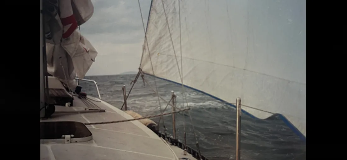 Broad Souls in Narrow Spaces: The Psychology of Scarcity and Solitude at Sea