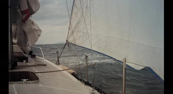 Broad Souls in Narrow Spaces: The Psychology of Scarcity and Solitude at Sea