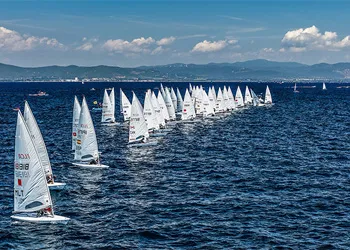 French Olympic Week 2026 Tamamlandı