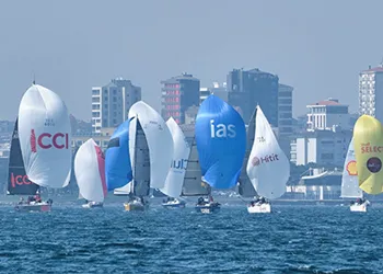 TAYK Sezonu Captain Haddock Kupası ile Start Alıyor