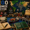Lego Ne İşimize Yarıyor?