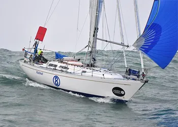 Golden Globe Race 2026’da Üç Türk Yelkenci Yarışacak