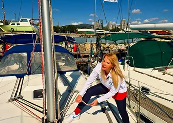 Denizde Kendini Bulmak: Öfke, Denge ve İçsel Pusula