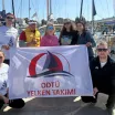 ODTÜ Yelken Takımı, 15. Jimmy Key Universail Yelken Yarışında