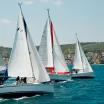 15. Jimmy Key Universail Yelken Yarışları İçin Geri Sayım Başladı