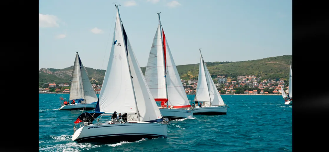 15. Jimmy Key Universail Yelken Yarışları İçin Geri Sayım Başladı