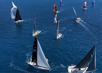 Nurolbank Loryma Cup 2 Mayıs'ta Başlıyor