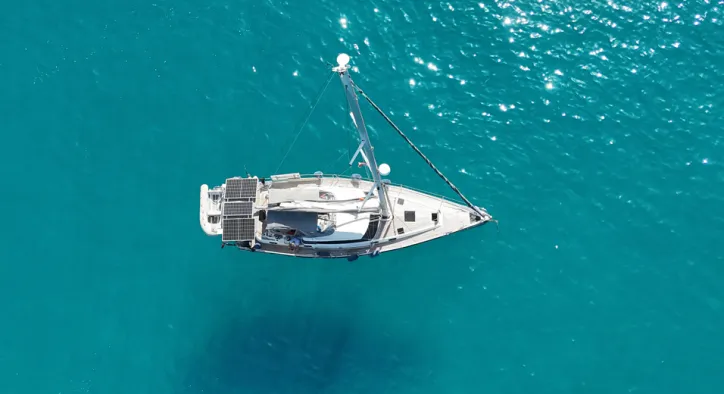 SAL'dan Mektup Var (4)