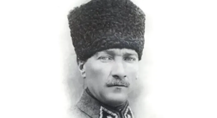 107'inci Yılında ''19 Mayıs'' Süreci