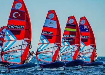 2026 IQFOIL Avrupa Şampiyonası Portekiz’de Tamamlandı