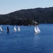Mavi Sularda Yeni Bir Gelenek Doğuyor: Bodrum’dan Marmaris’e 119 Millik Dev Yarış