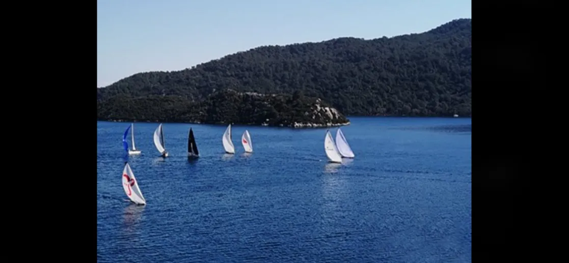 Mavi Sularda Yeni Bir Gelenek Doğuyor: Bodrum’dan Marmaris’e 119 Millik Dev Yarış