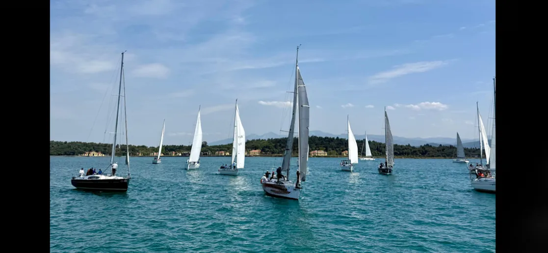 15. Jimmy Key Universail Yelken Yarışları Urla’da Tamamlandı