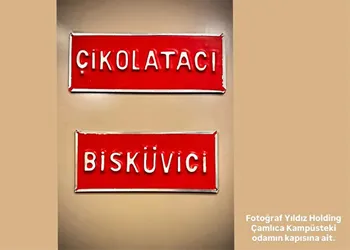 Gıda ve Beslenme Vazgeçilmez Konumuz