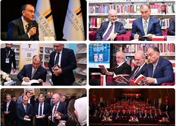 Okumak mı Dediniz, Herkes Koşuşturuyor, Kim Düşünüyor ki!