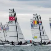 2026 Nacra 17 Dünya Şampiyonası Sona Erdi