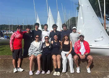 420 CIMA Regatta Fransa’da Tamamlandı
