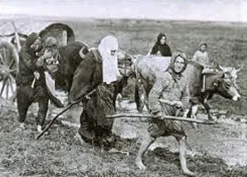Bir Milletin Varoluş Yolculuğu