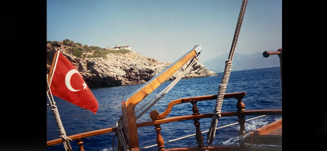 Ne Zaman Ve Nasıl Denizci Olacağız?