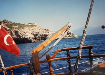 Ne Zaman Ve Nasıl Denizci Olacağız?