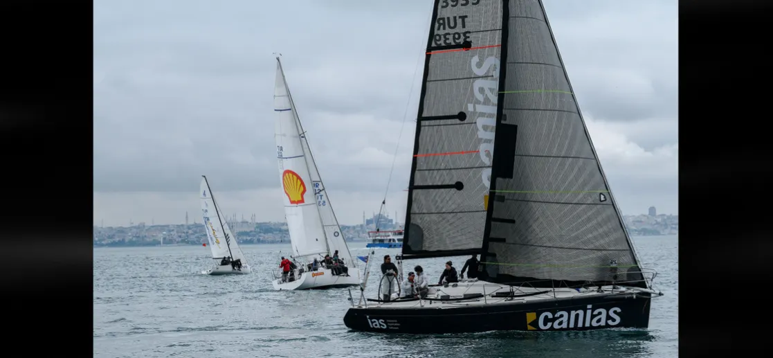 TAYK 2026 Trofesi 3. Yarışı Marmara Kupası Tamamlandı