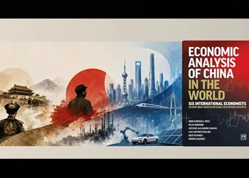 Çin Nereden Nereye, Son İmparator’dan Mao’ya ve Bugüne
