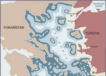 Avrupa'nın İki Yüzü, Yunanistan ve GKRY'nin AB'yi Araçsallaştırması