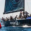 Arkas Sailing Team’den Akdeniz’de Türk Yelkenciliği Adına Büyük Başarı