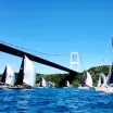 TAYK-AKPA Deniz Kuvvetleri Kupası Uluslararası Yat Yarışı 55. Yıl ’Da Güçlü Filo Şekilleniyor