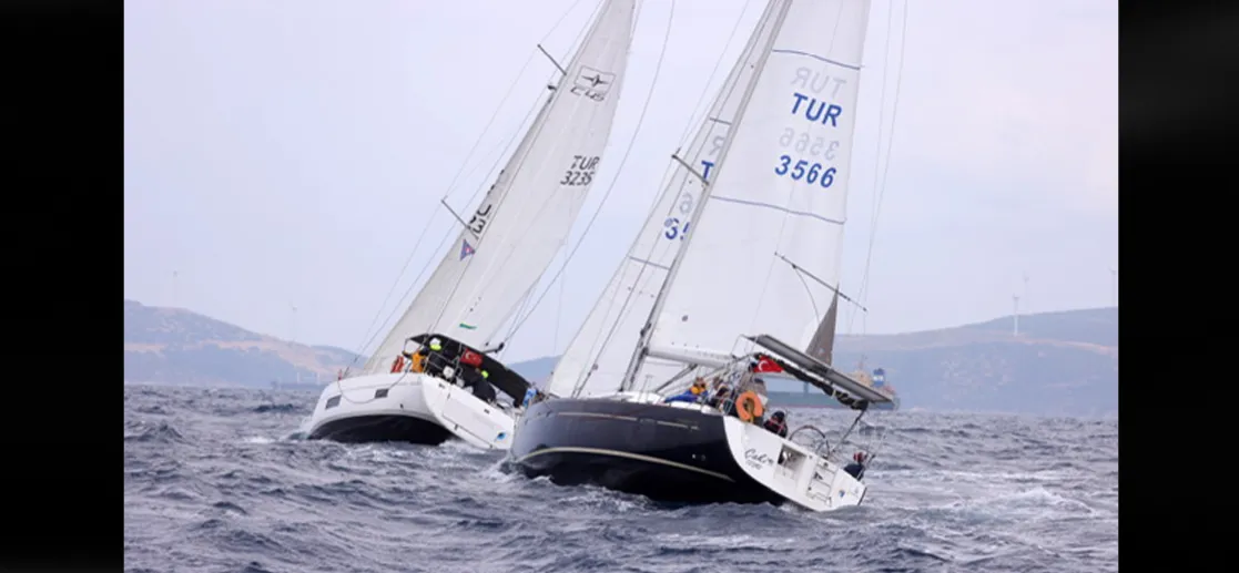 Oasis Summer Sailing Cup 2026