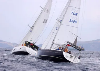 Oasis Summer Sailing Cup 2026