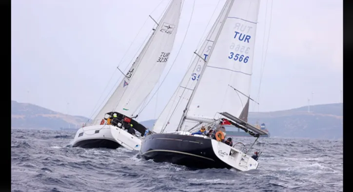 Oasis Summer Sailing Cup 2026