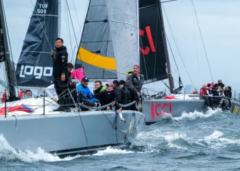 TAYK Trofesi'nin 4. Ayağı Tamamlandı