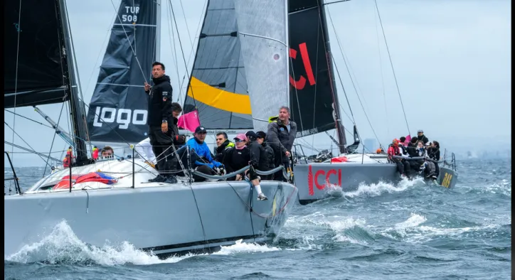 TAYK Trofesi'nin 4. Ayağı Tamamlandı