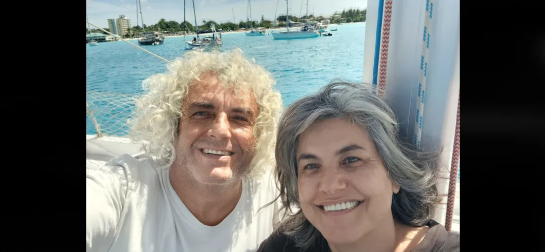 Okyanus Ötesi: Marmaris'ten Karayipler'e Uzanan Bir Hayalin Hikâyesi
